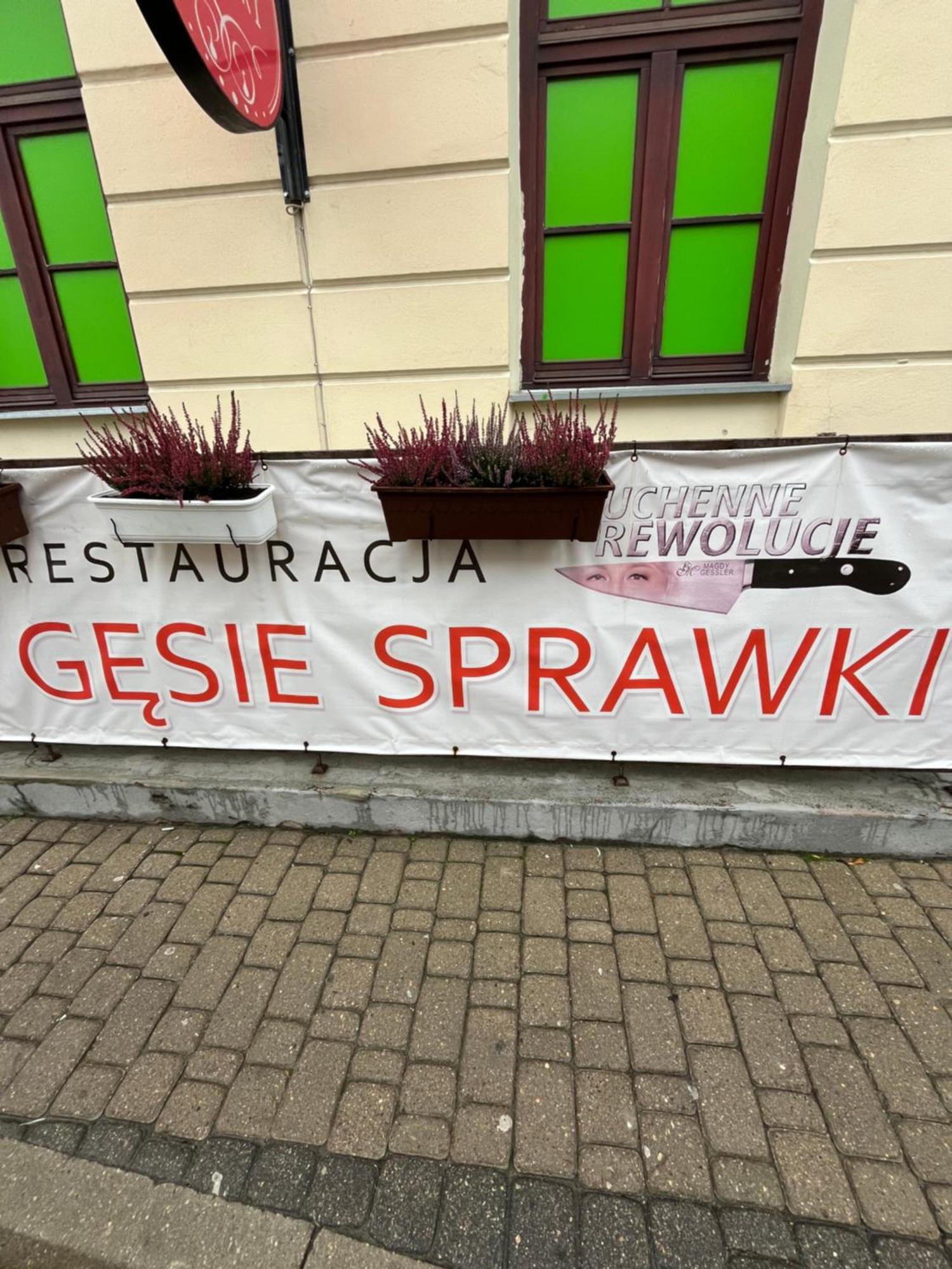 Apartamenty Luczkowskiego Z Widokiem Na Studnie 4 Chełm Exterior foto