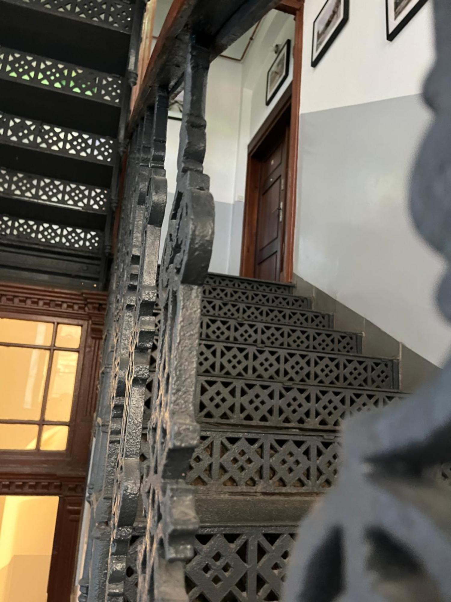 Apartamenty Luczkowskiego Z Widokiem Na Studnie 4 Chełm Exterior foto