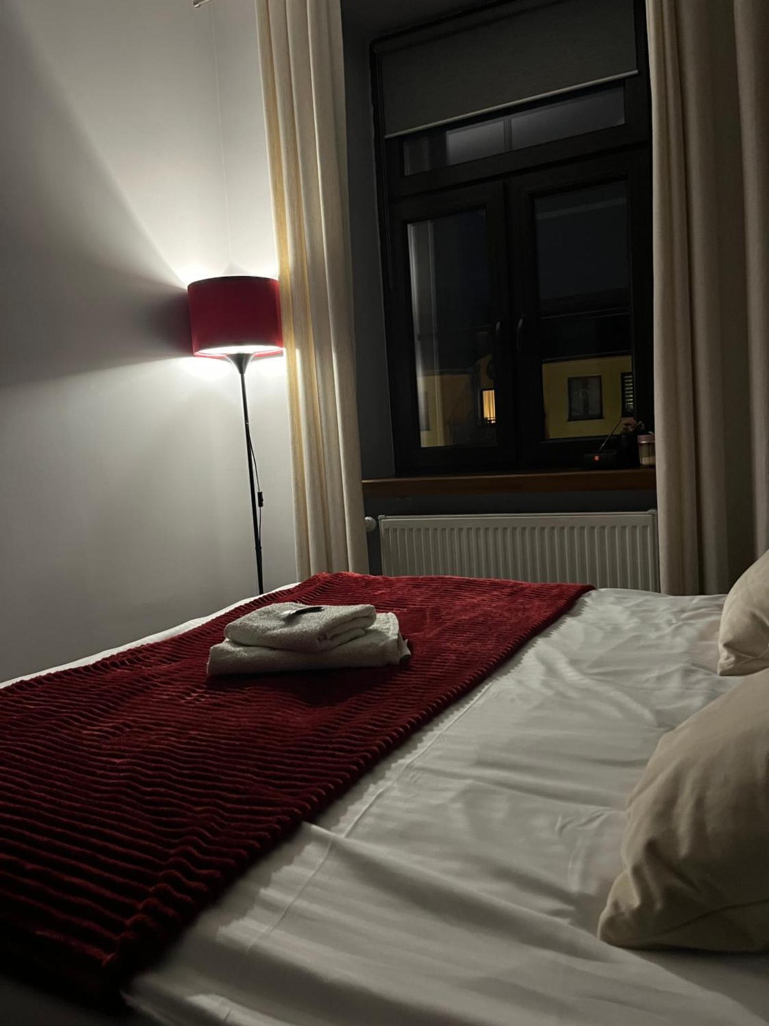 Apartamenty Luczkowskiego Z Widokiem Na Studnie 4 Chełm Exterior foto